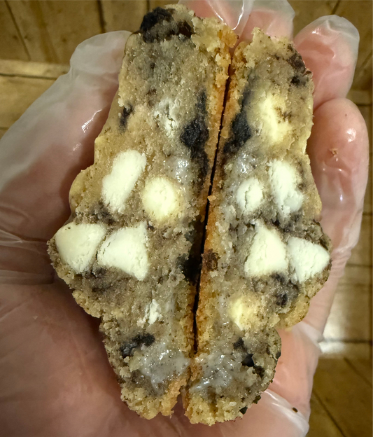 Dulciplus Cookies & Cream