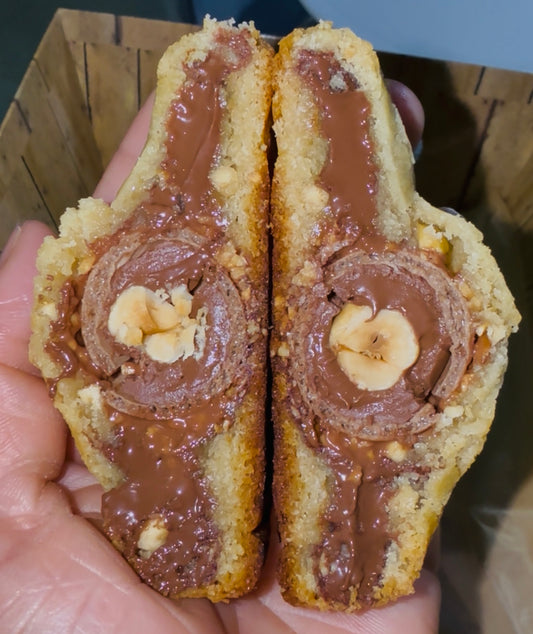 DulciPlus Ferrero Rocher
