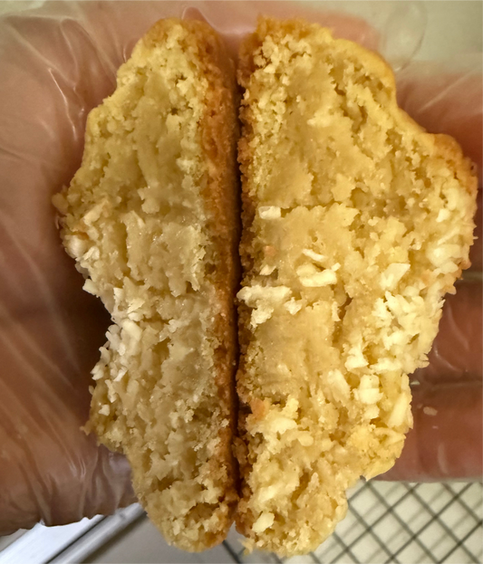DulciPlus Coco Tropical
