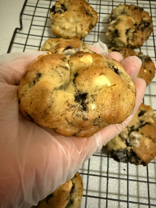 Dulciplus Cookies & Cream