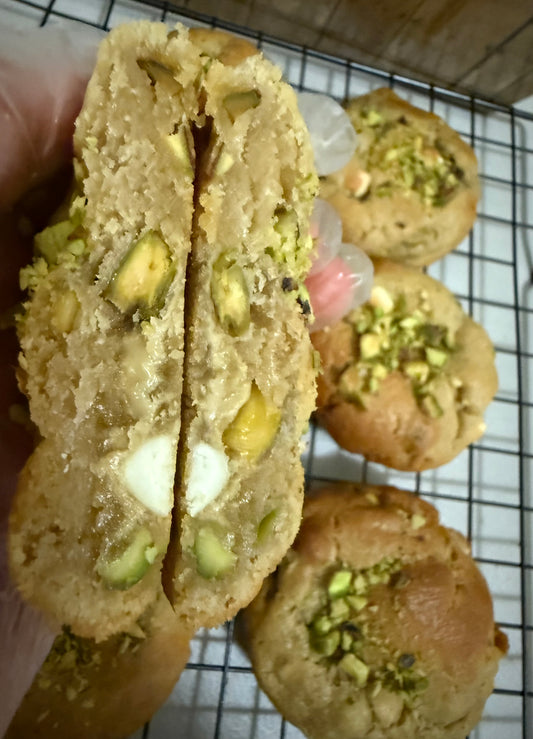 DulciPlus Pistacho