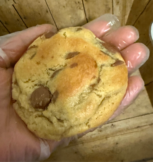 DulciPlus Chocolate Chip Clásica